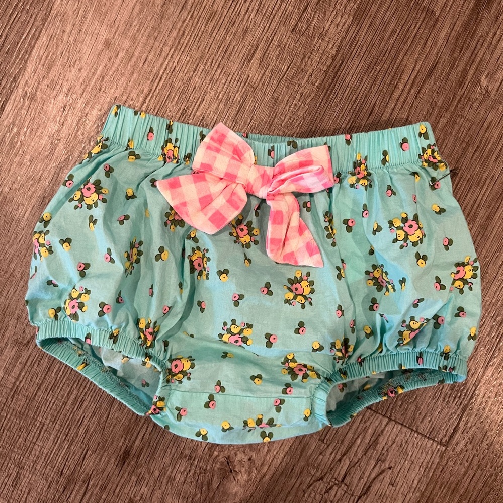 Matilda Jane bloomers